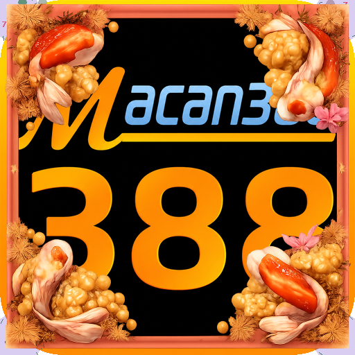 macan388 — galeri pratinjau Resmi APK